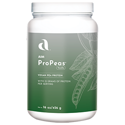 AIM ProPeas™ - Pea Protein